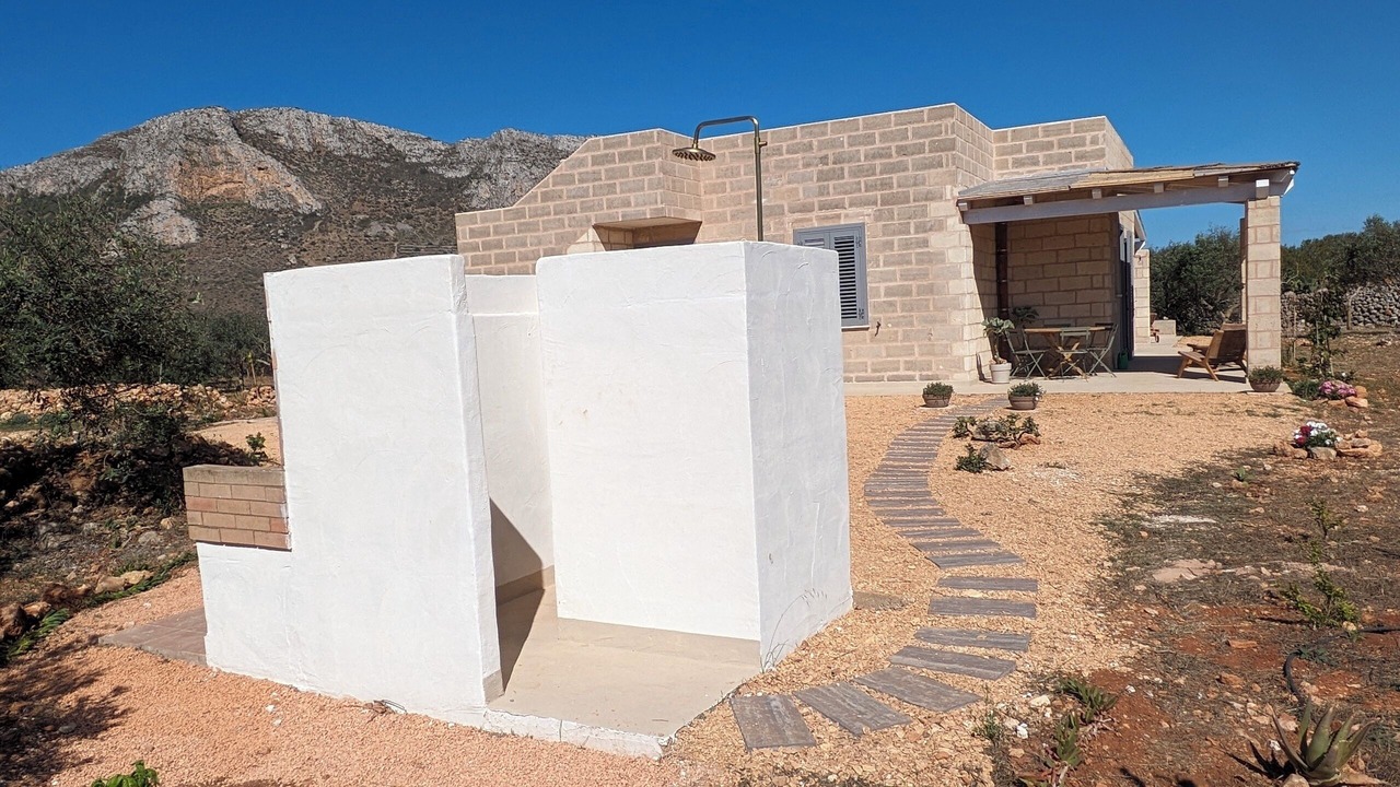 Photo of Outdoor in Favignana