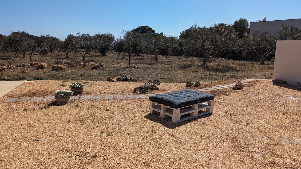 Photo of Outdoor in Favignana