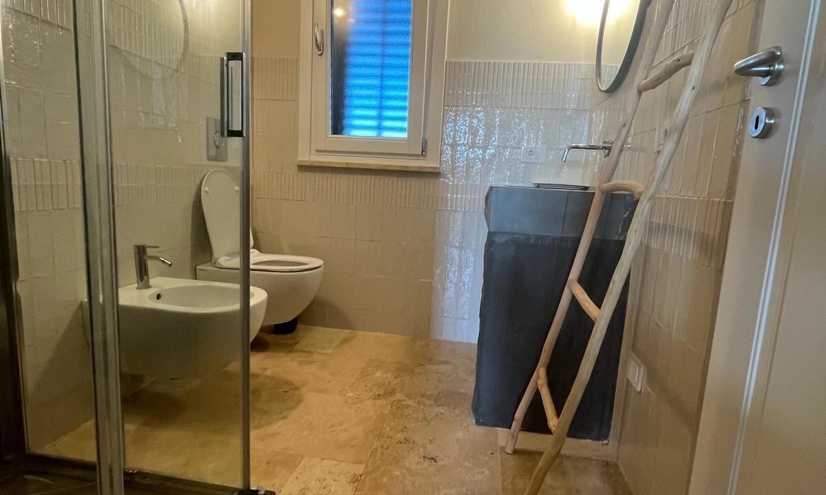 Photo of Bathroom in Favignana