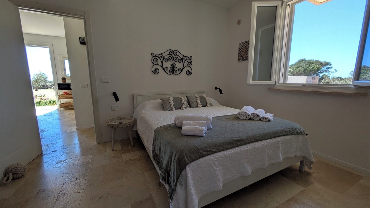 Photo of Bedroom in Favignana