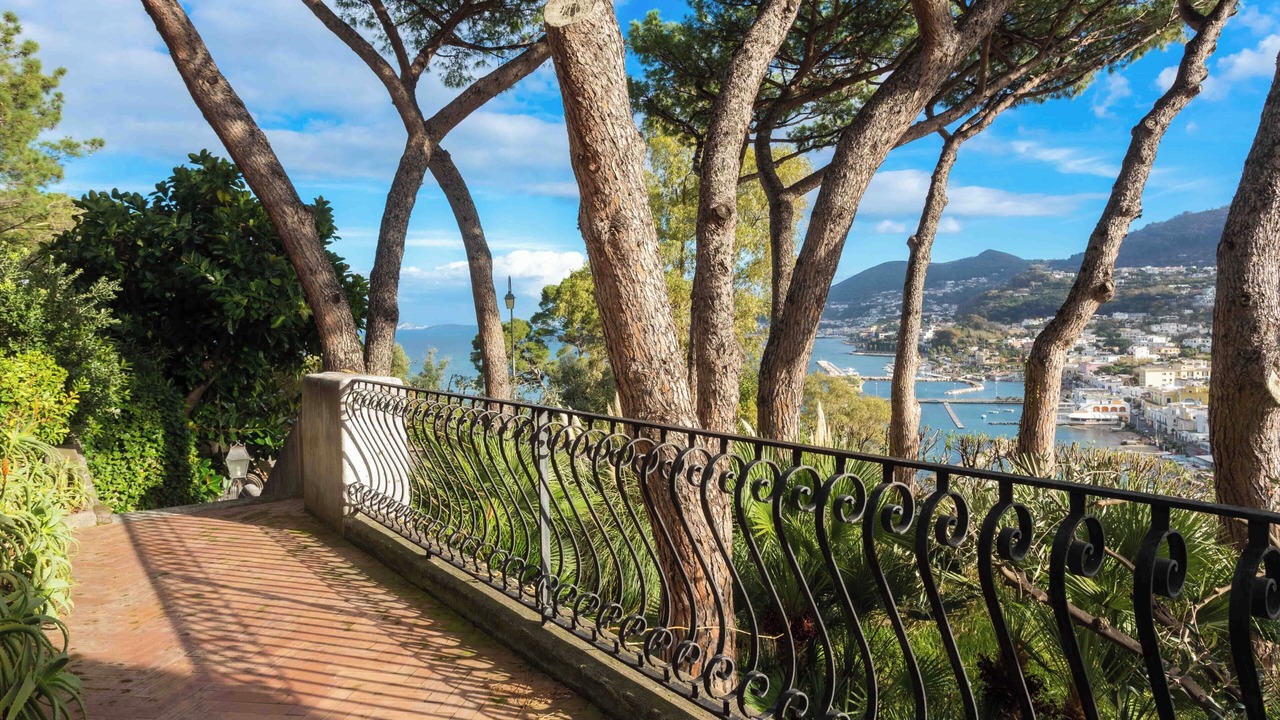 Photo of Outdoor in Lacco Ameno