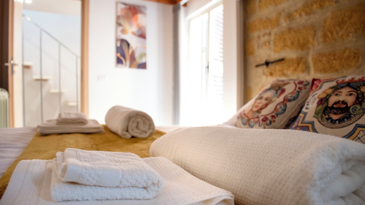 Photo of Bedroom in Agrigento