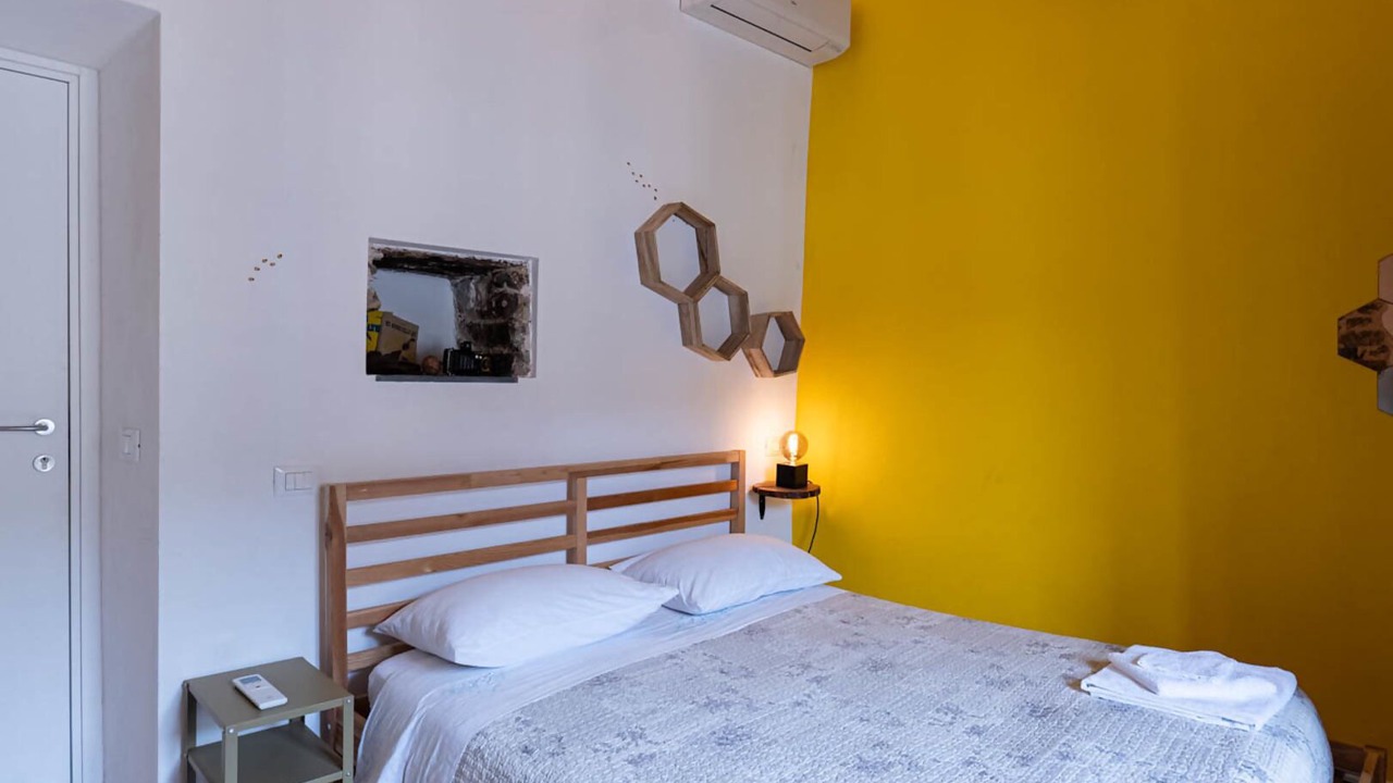 Photo of Bedroom in Carrodano Inferiore