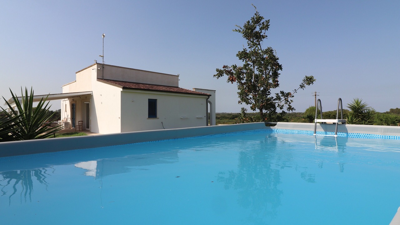 Photo of Outdoor in Otranto