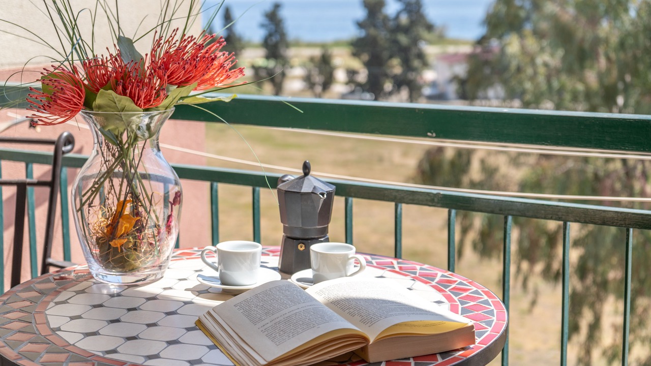 Photo of Outdoor in Porticato