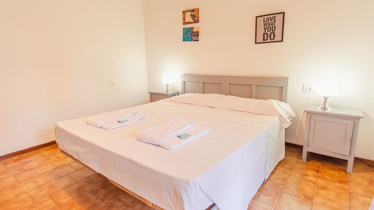 Photo of Bedroom in Desenzano del Garda