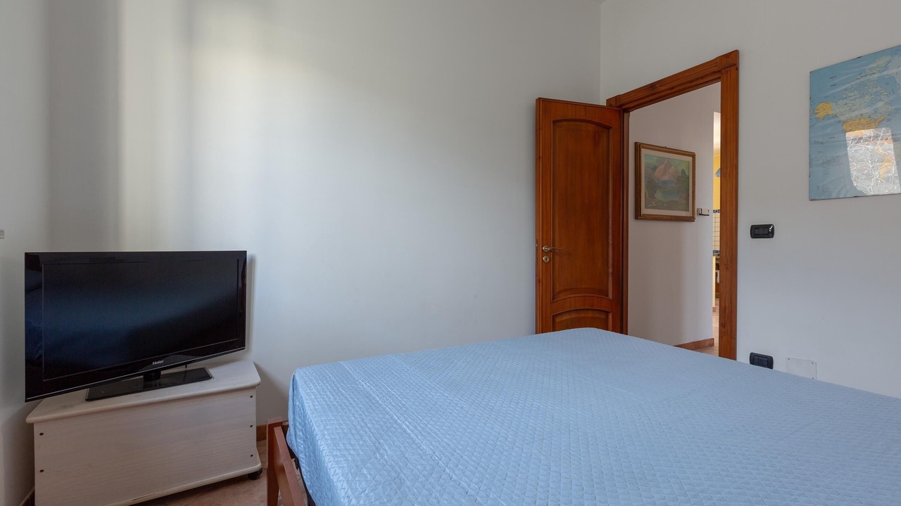 Photo of Bedroom in La Strea