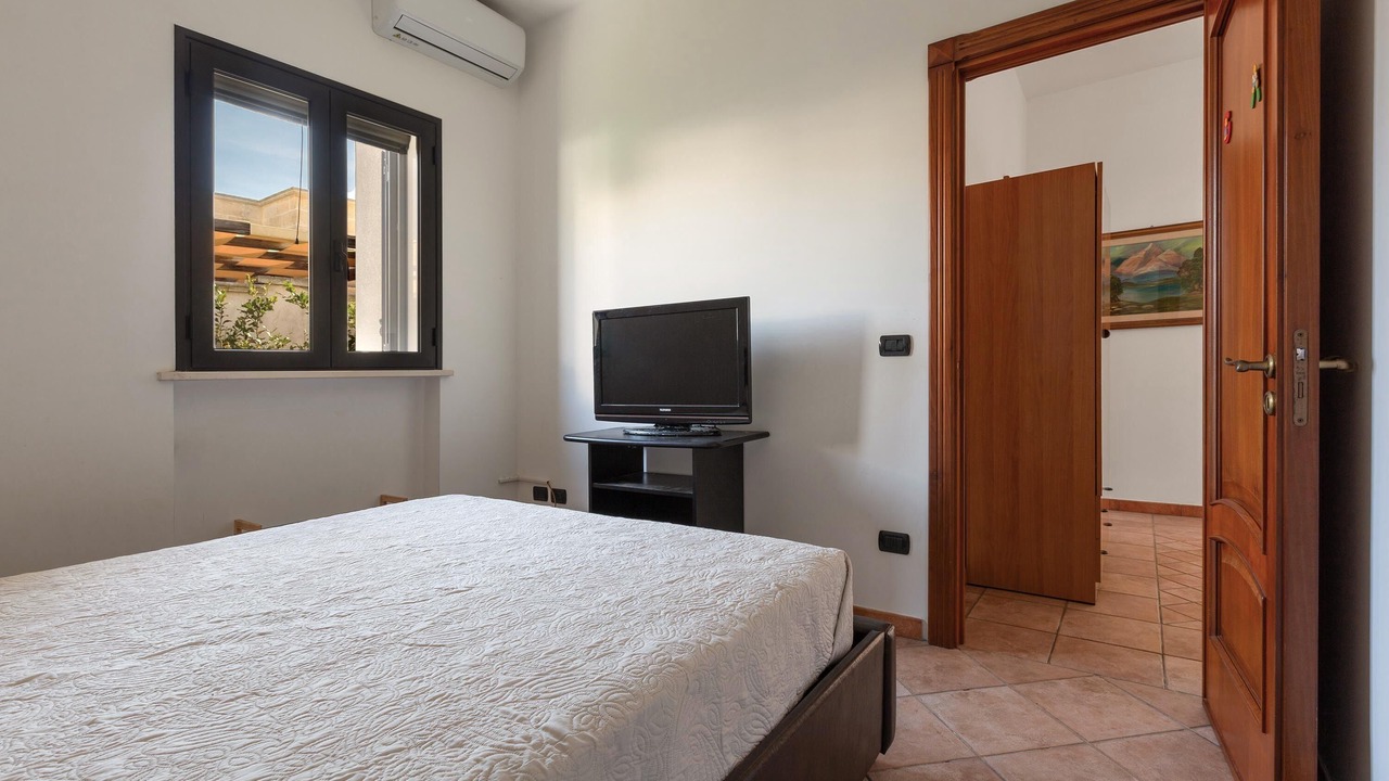 Photo of Bedroom in La Strea