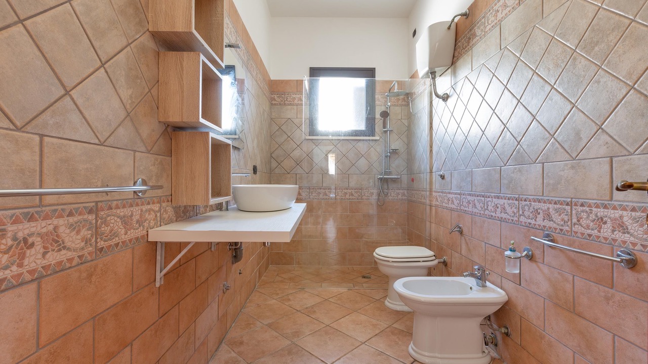 Photo of Bathroom in La Strea