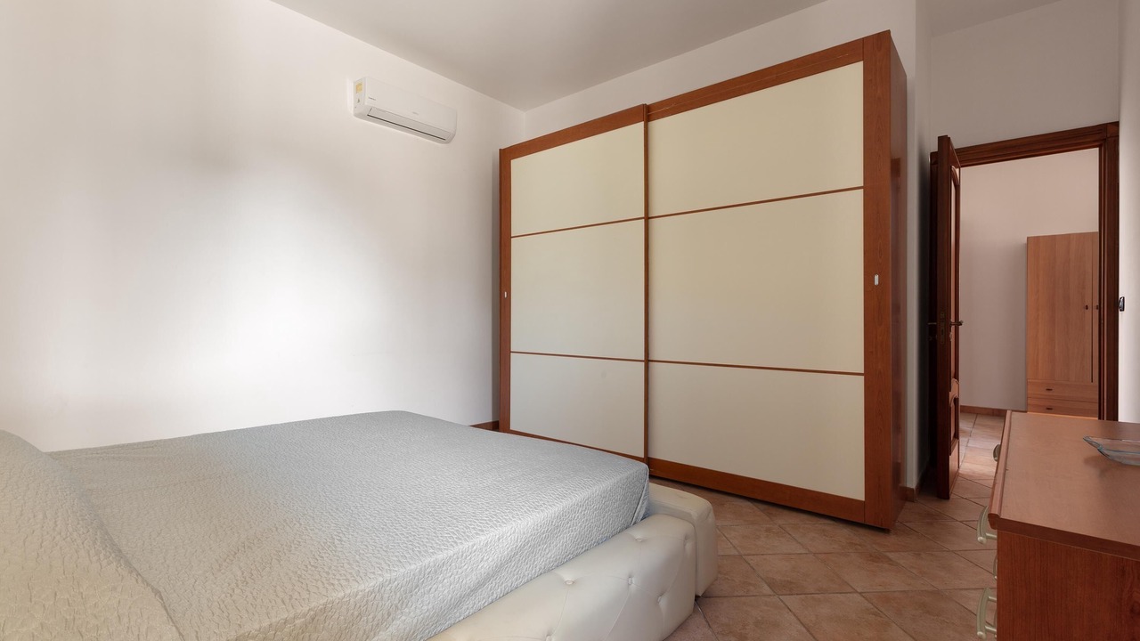 Photo of Bedroom in La Strea