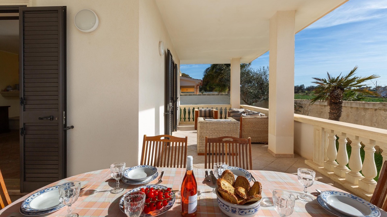 Photo of Outdoor in La Strea
