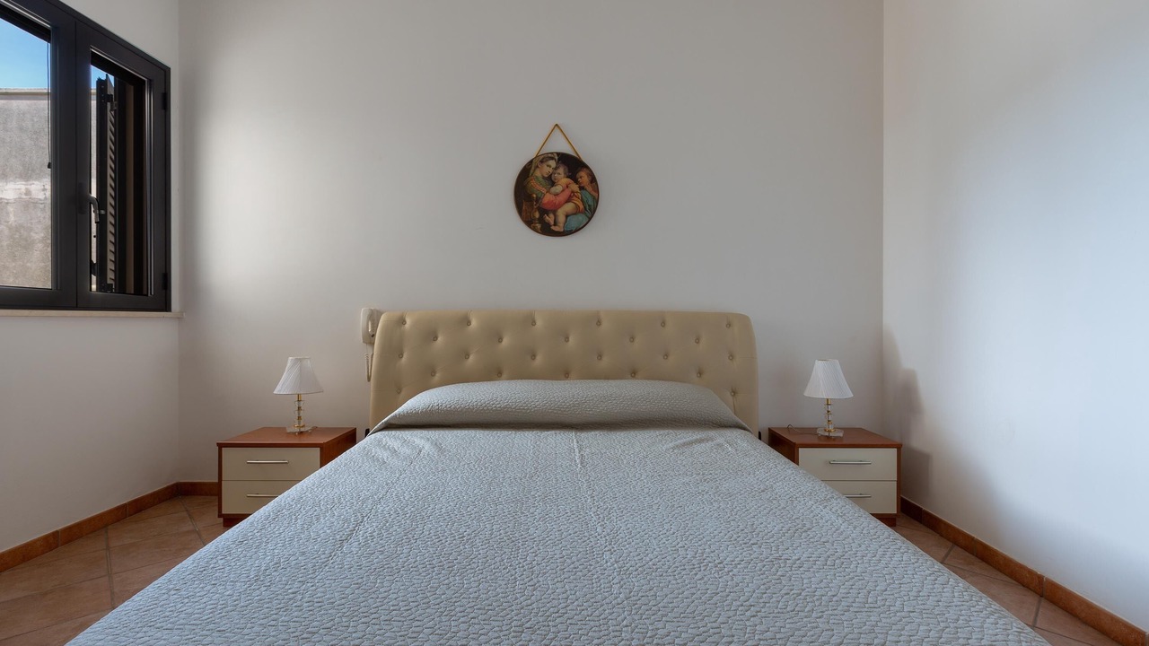Photo of Bedroom in La Strea