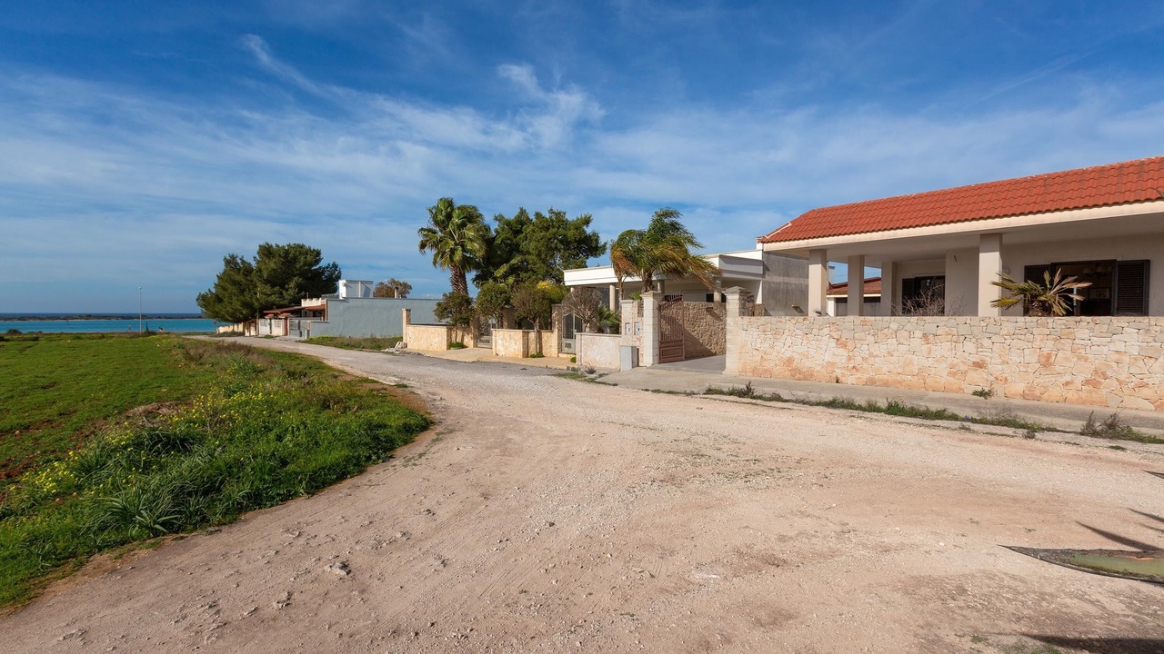 Photo of Outdoor in La Strea