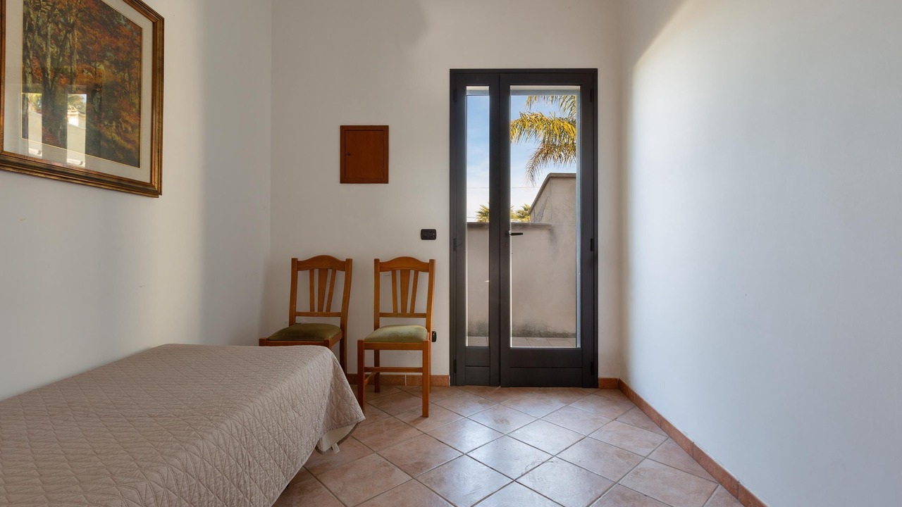 Photo of Bedroom in La Strea
