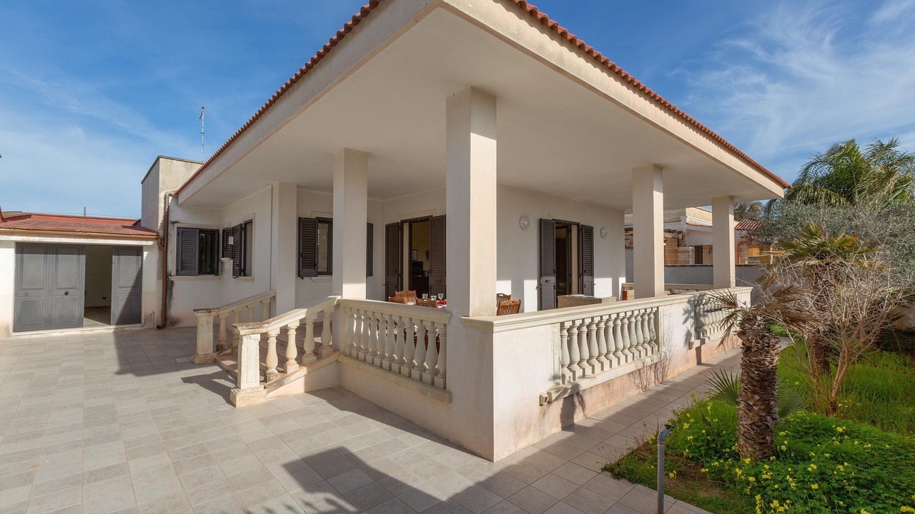 Photo of Outdoor in La Strea