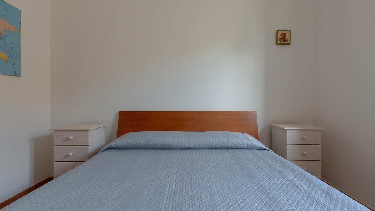 Photo of Bedroom in La Strea