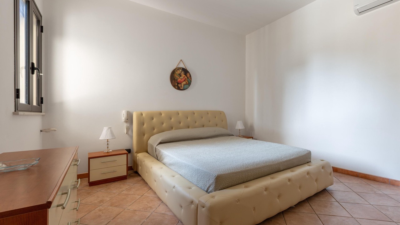 Photo of Bedroom in La Strea