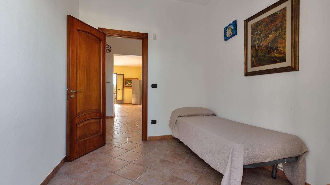 Photo of Bedroom in La Strea