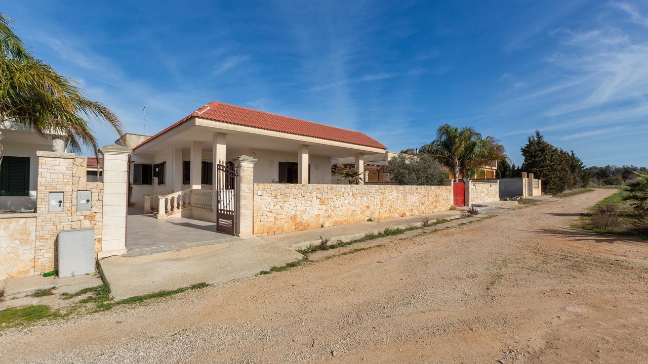 Photo of Outdoor in La Strea