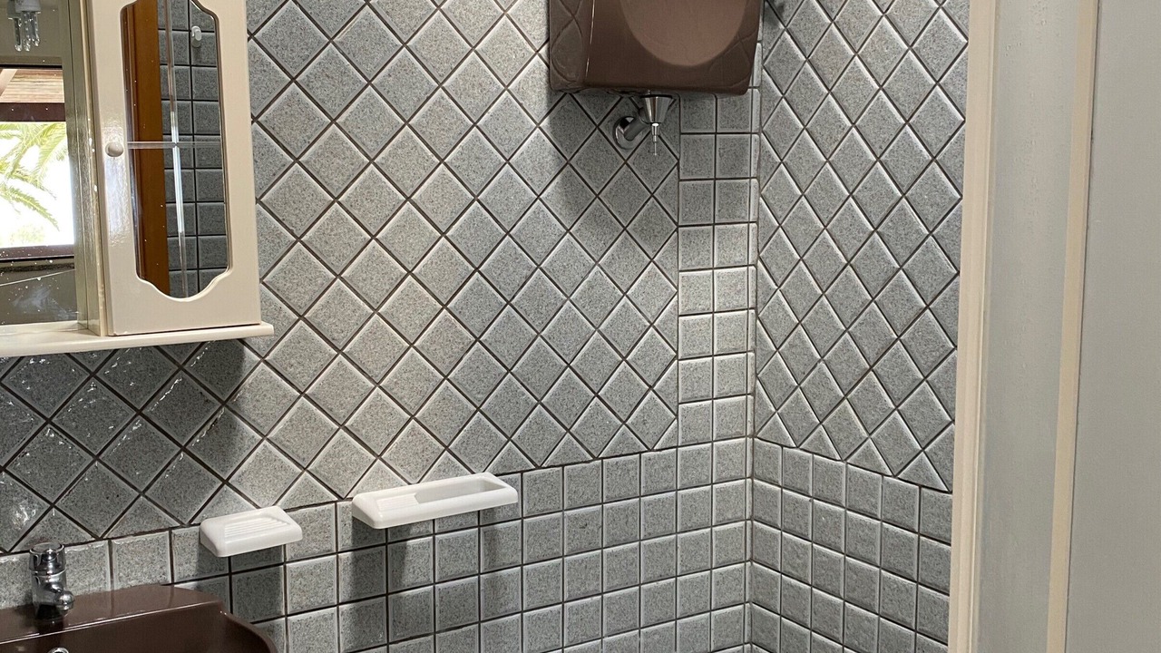 Photo of Bathroom in Santa Maria