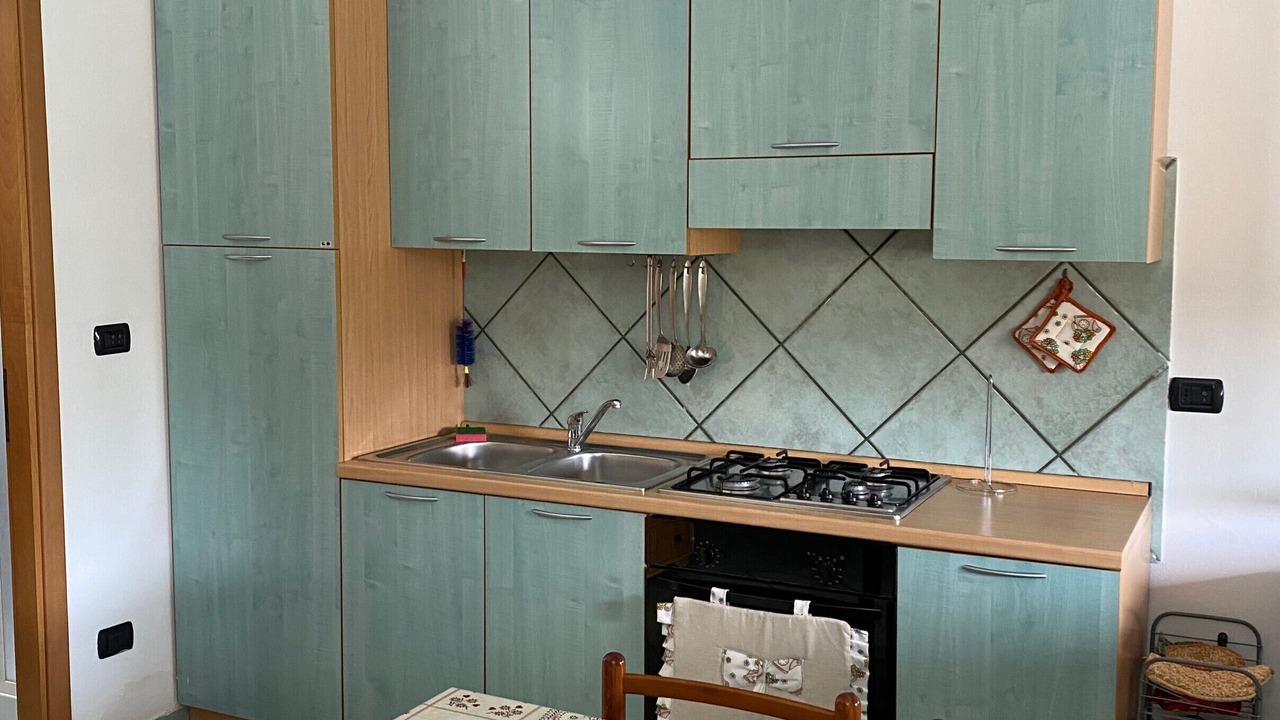 Photo of Kitchen in Santa Maria