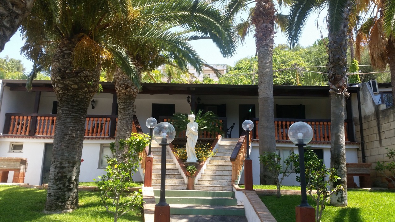 Photo of Outdoor in Santa Maria