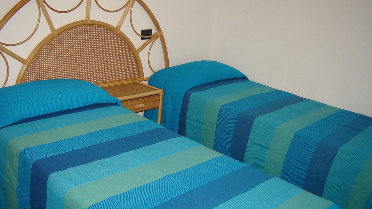 Photo of Bedroom in Santa Maria