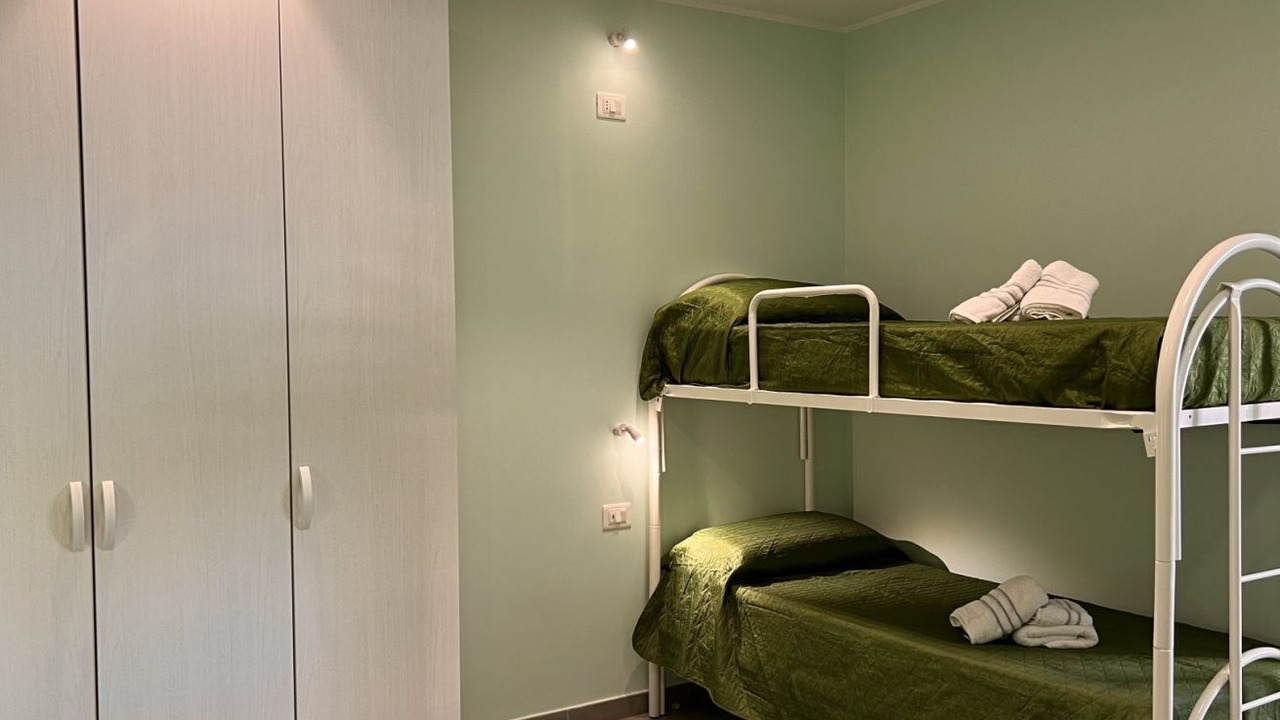 Photo of Bedroom in Paola