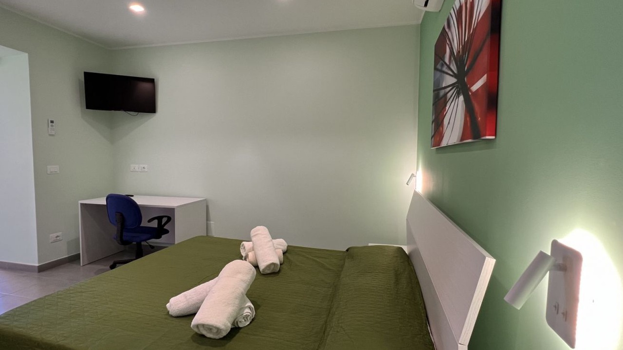 Photo of Bedroom in Paola