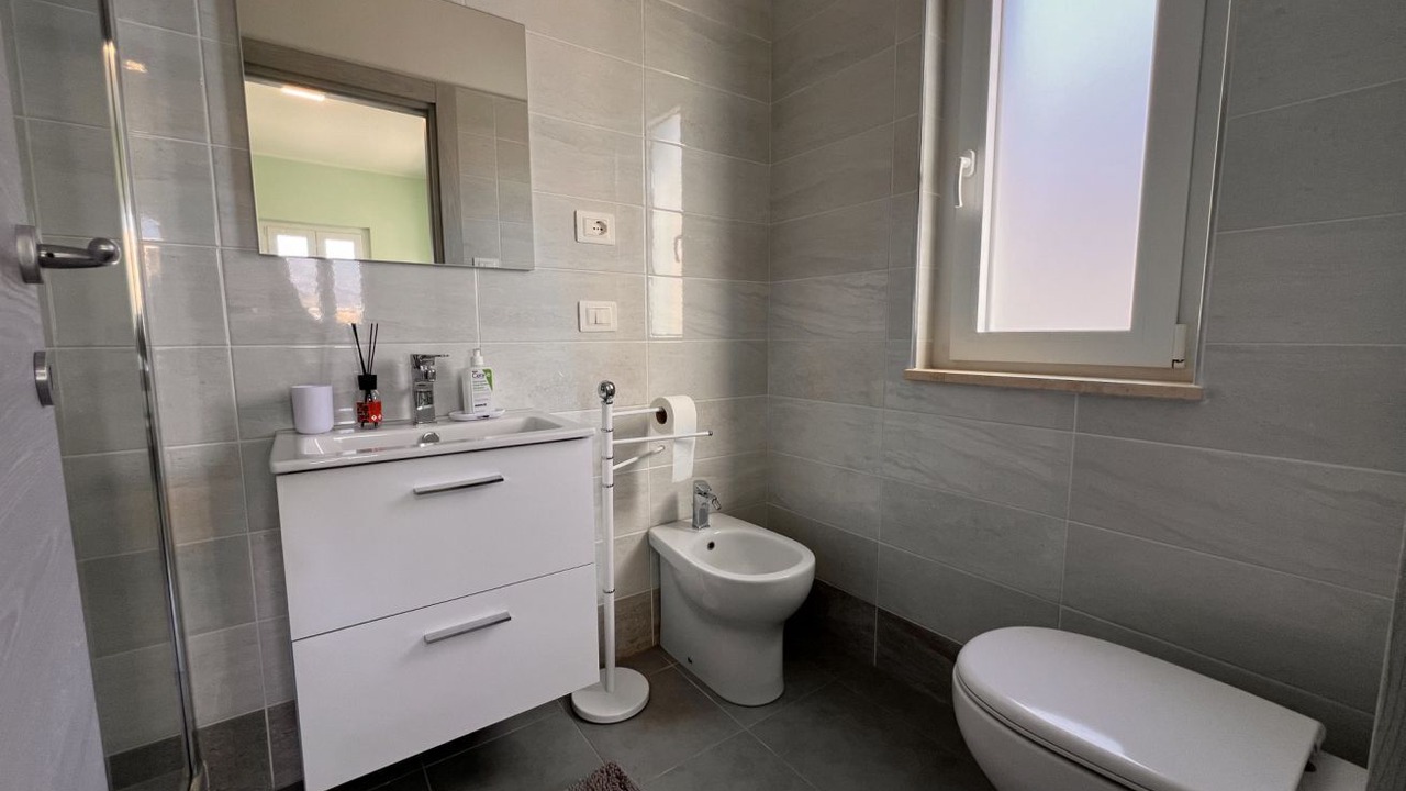 Photo of Bathroom in Paola