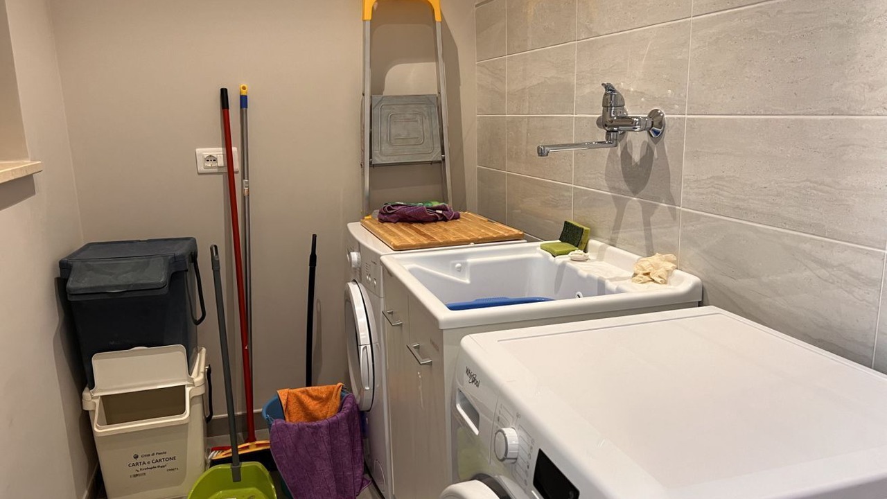 Photo of Bathroom in Paola