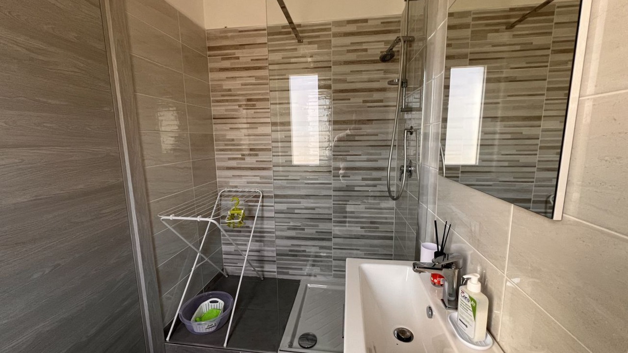 Photo of Bathroom in Paola
