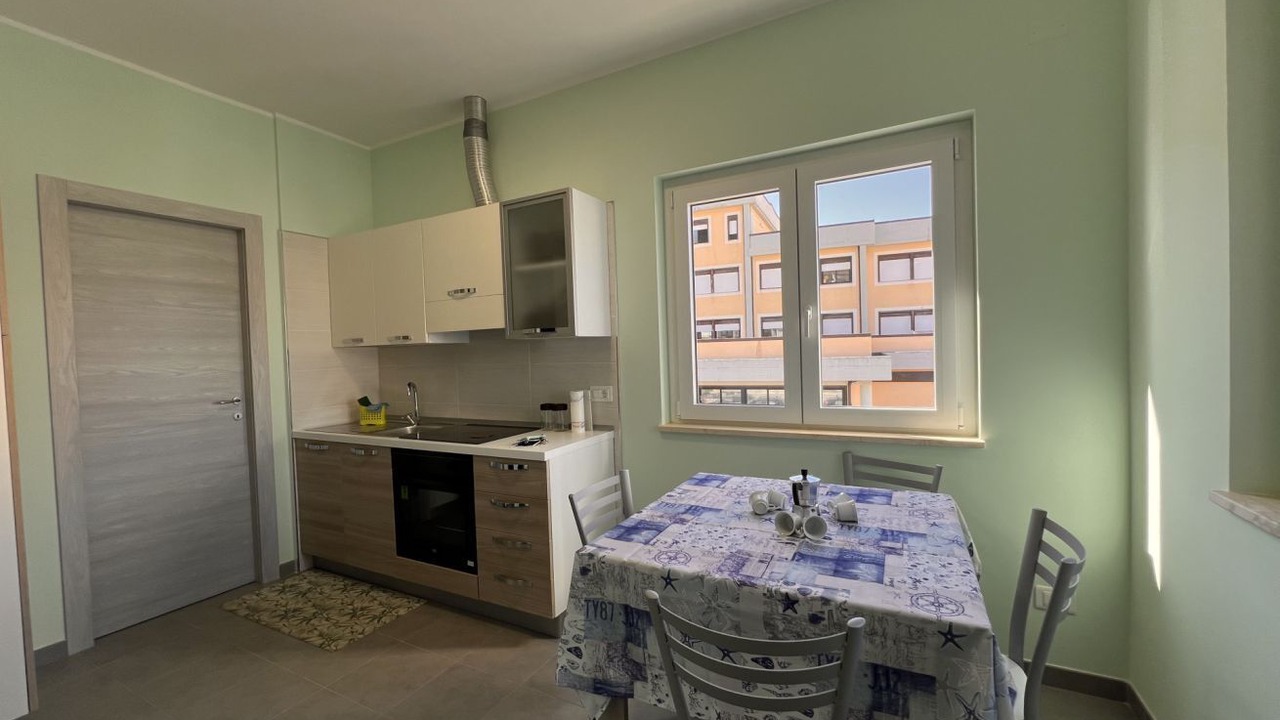 Photo of Kitchen in Paola