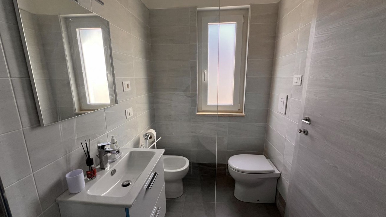 Photo of Bathroom in Paola