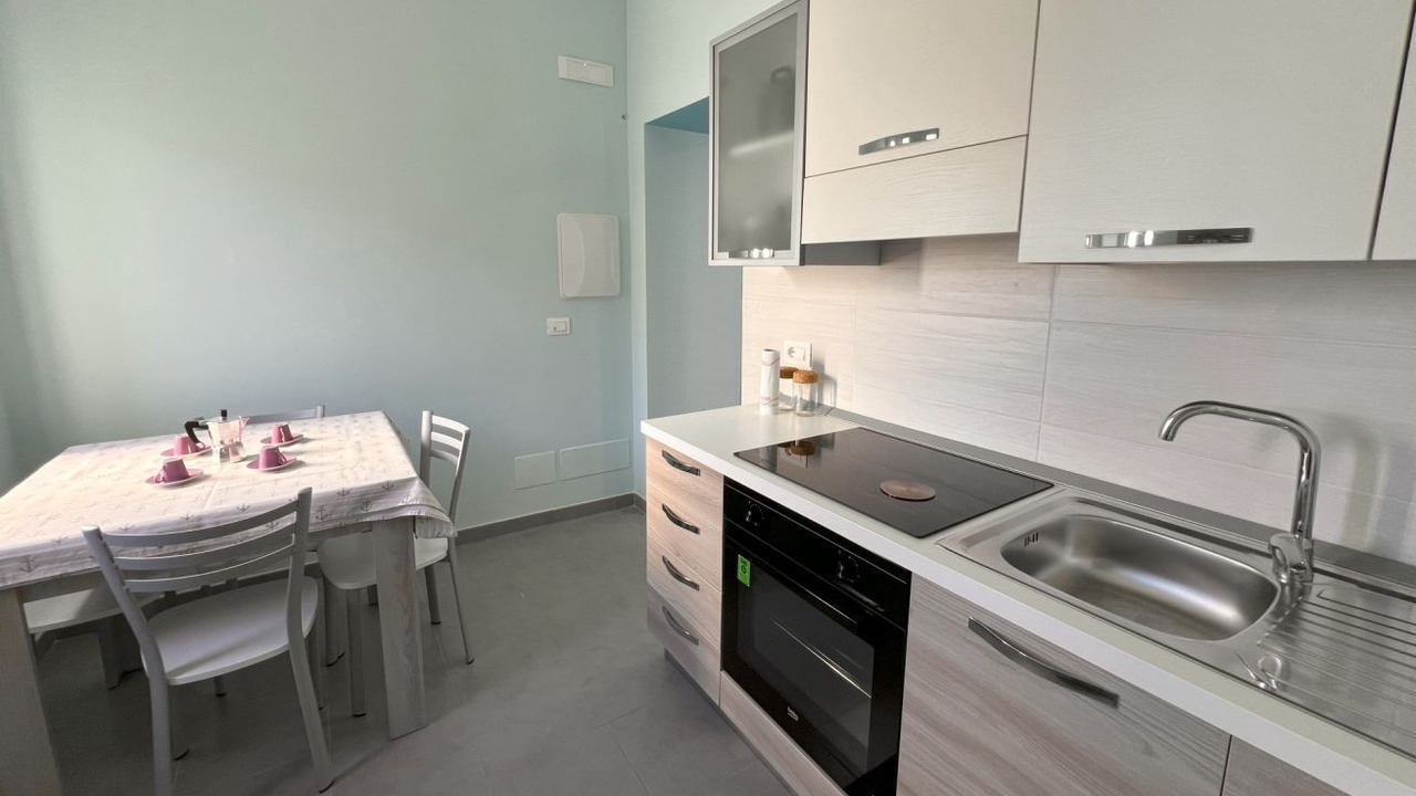 Photo of Kitchen in Paola