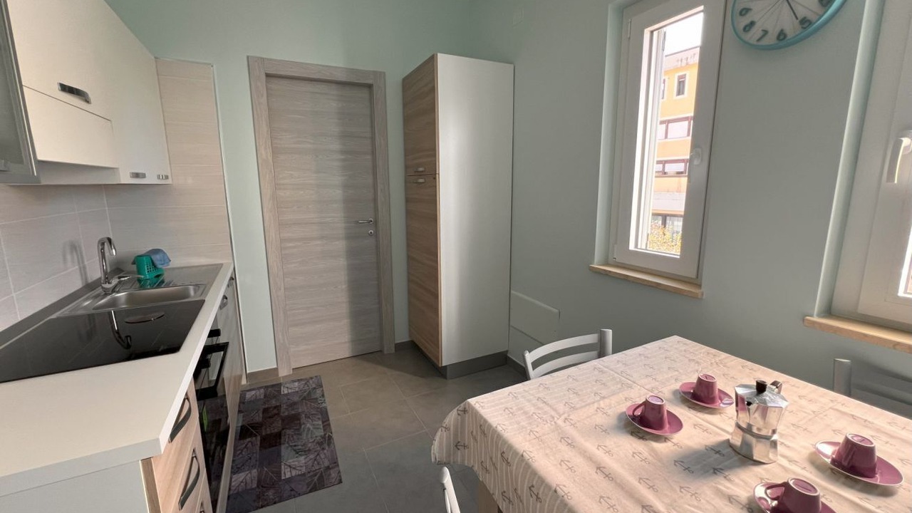 Photo of Kitchen in Paola