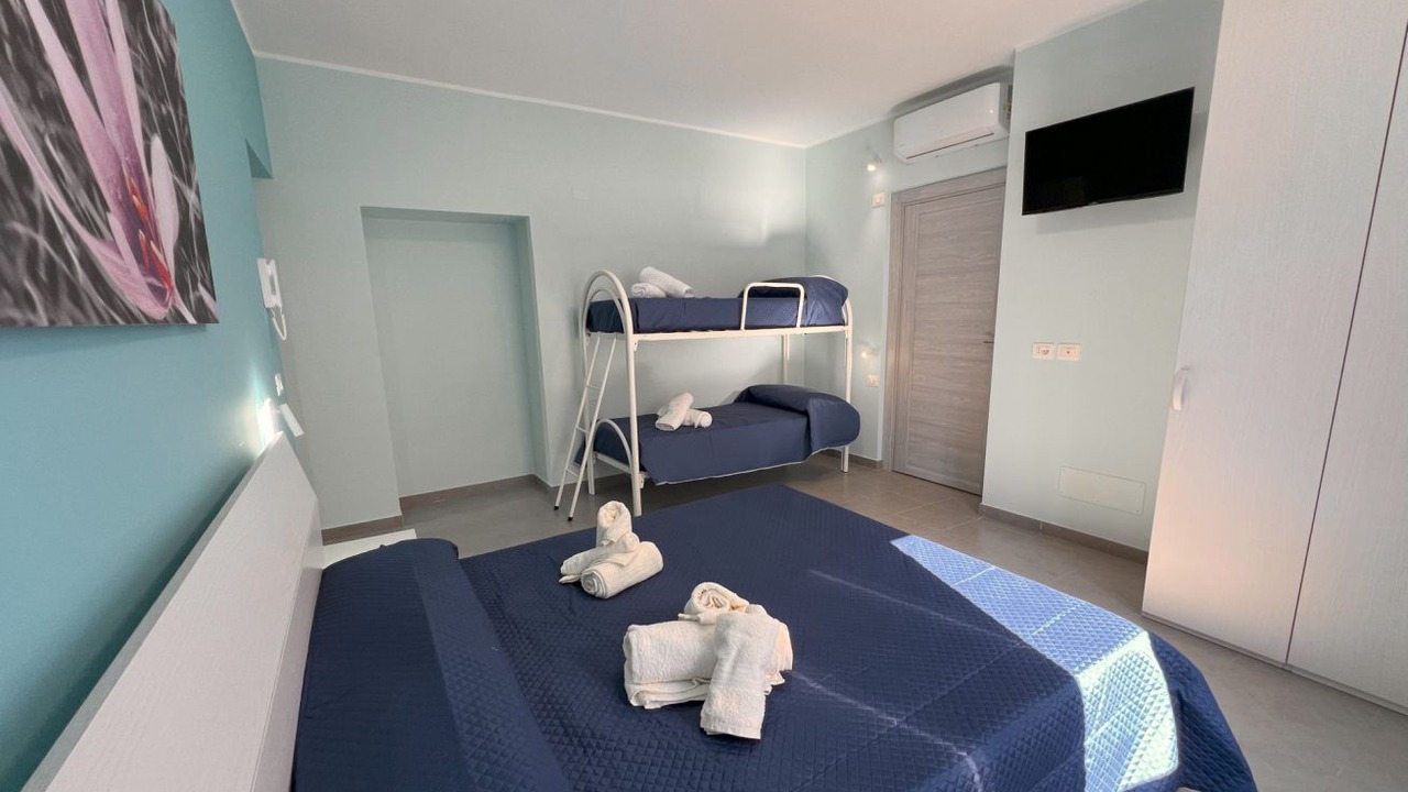 Photo of Bedroom in Paola
