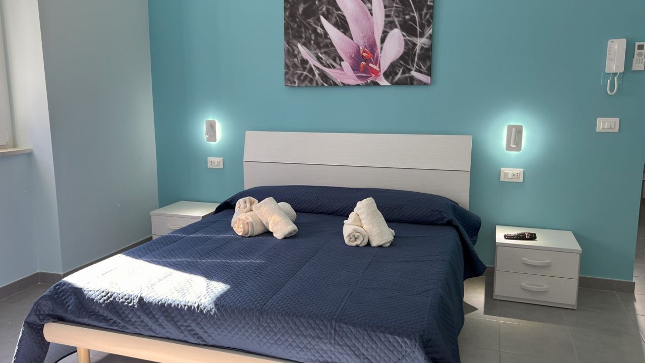 Photo of Bedroom in Paola