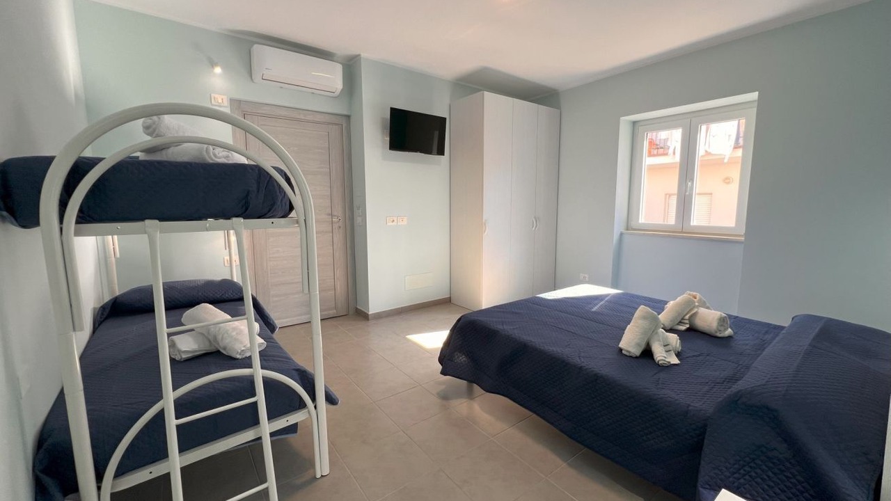 Photo of Bedroom in Paola