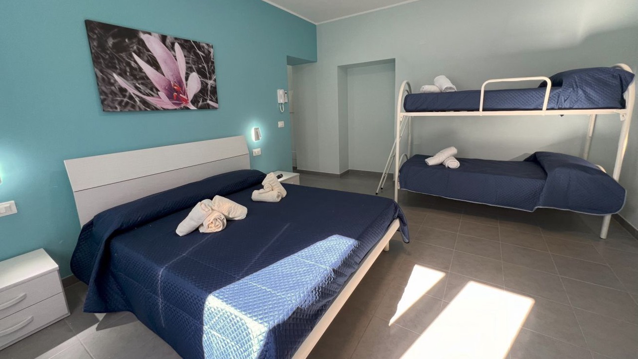 Photo of Bedroom in Paola