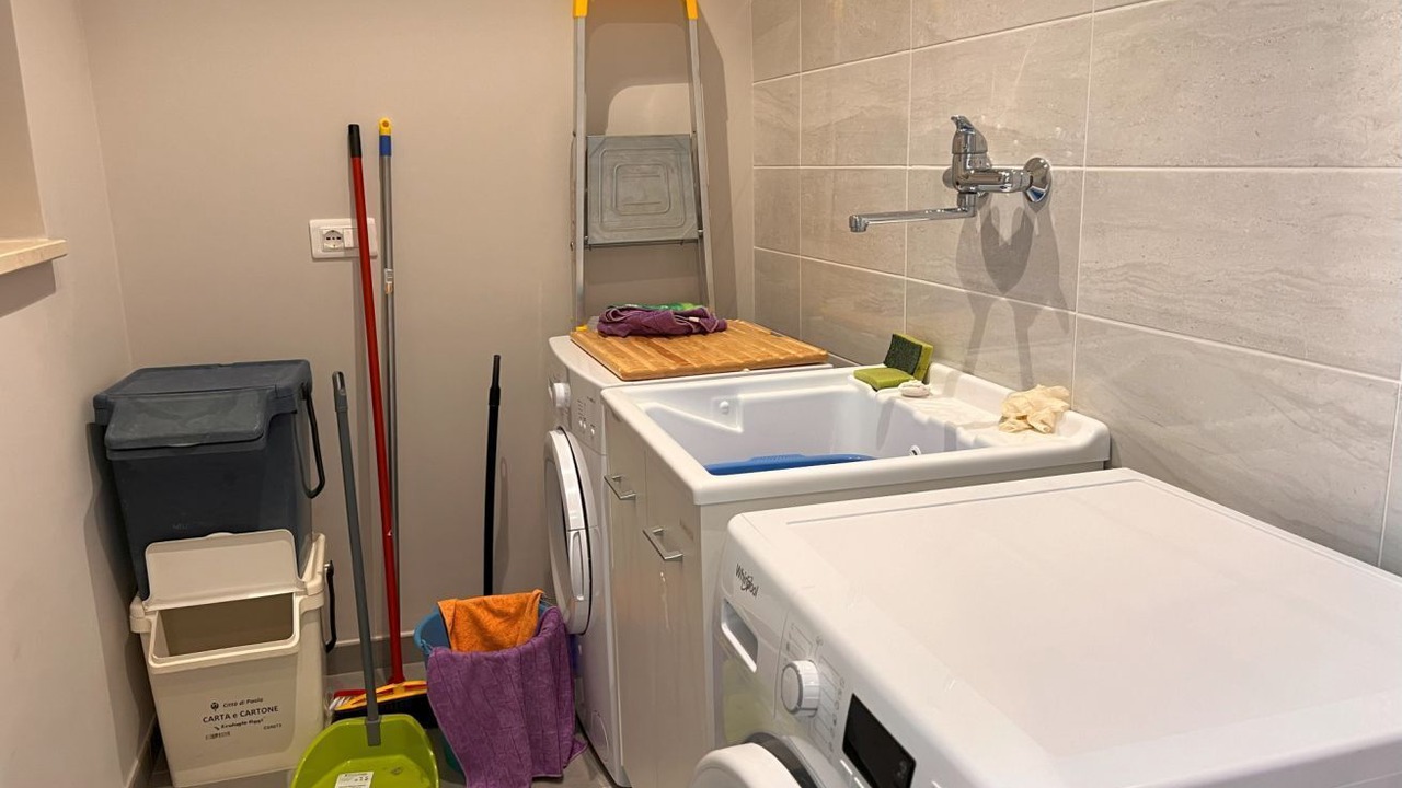 Photo of Bathroom in Paola