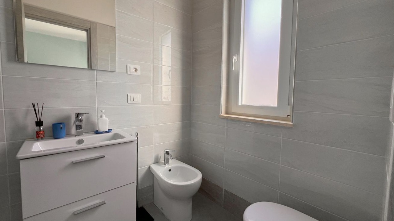 Photo of Bathroom in Paola