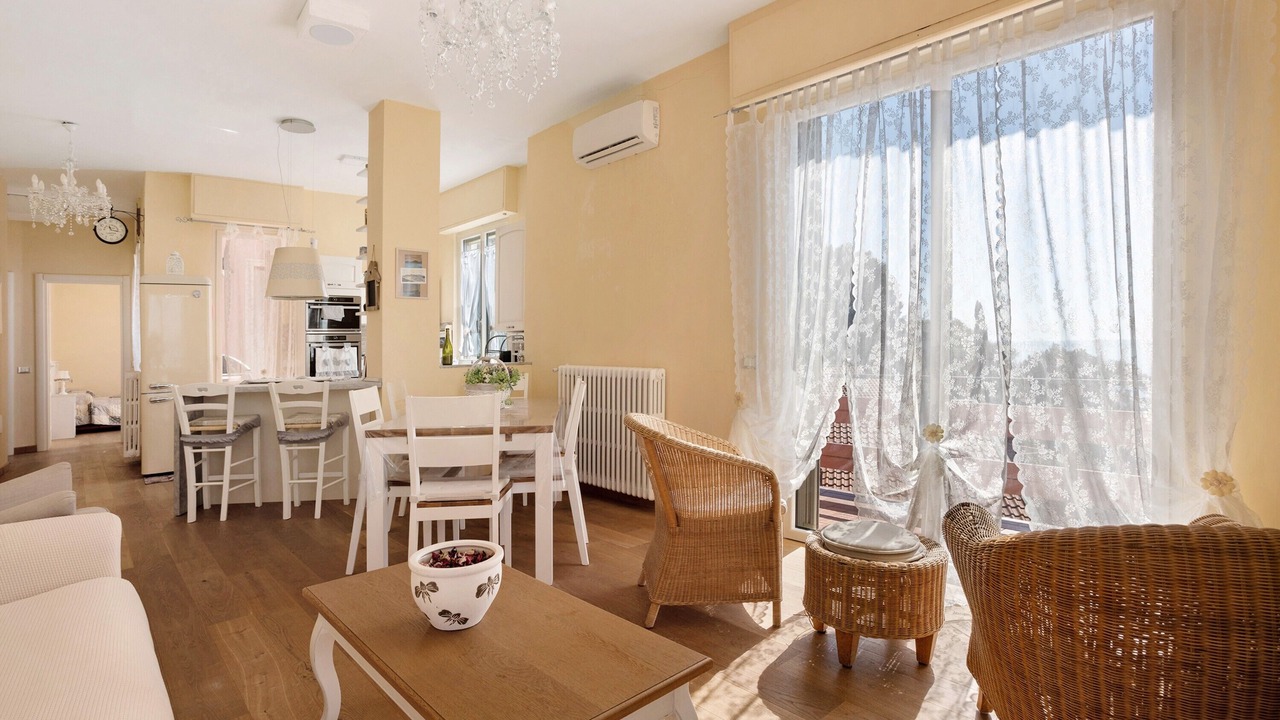 Photo of Livingroom in Tellaro