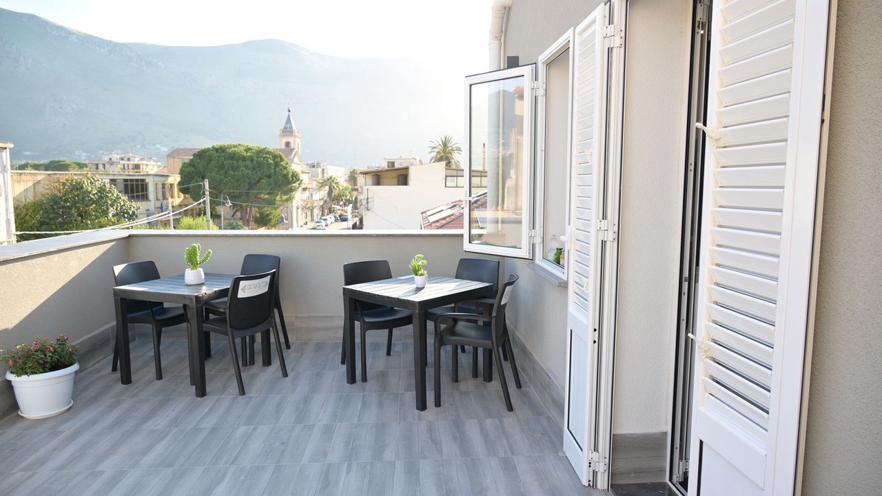 Photo of Outdoor in Villa Grazia di Carini