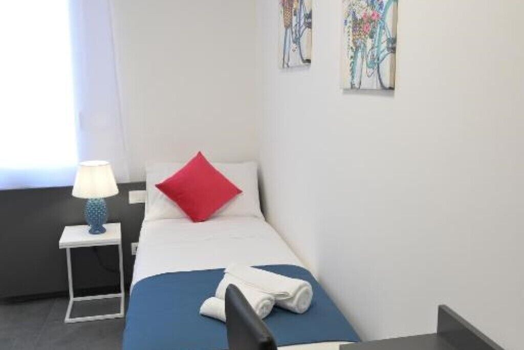 Photo of Bedroom in Villa Grazia di Carini