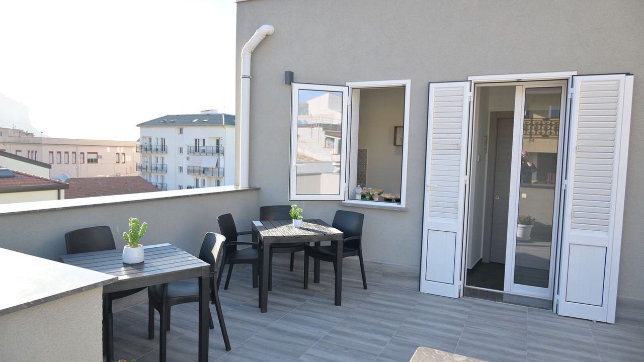 Photo of Outdoor in Villa Grazia di Carini