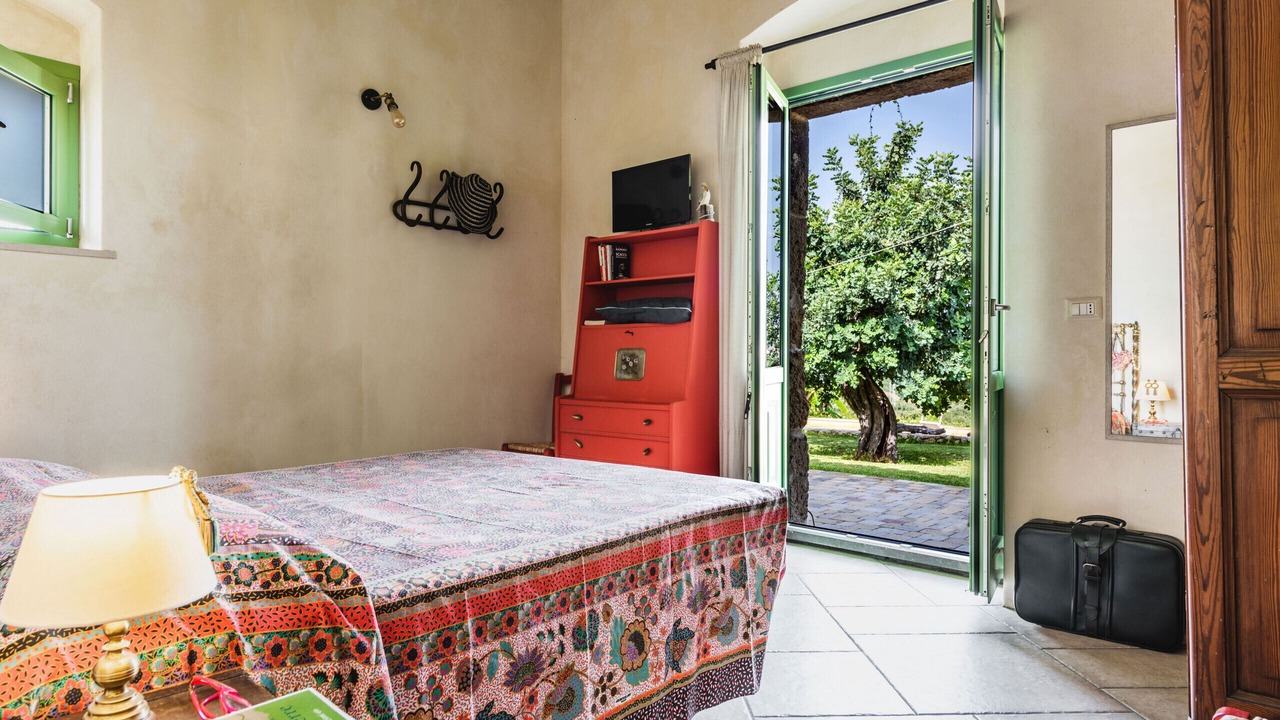 Photo of Bedroom in Sant'Agata Li Battiati