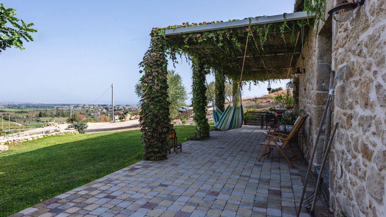 Photo of Patio Balcony in Sant'Agata Li Battiati