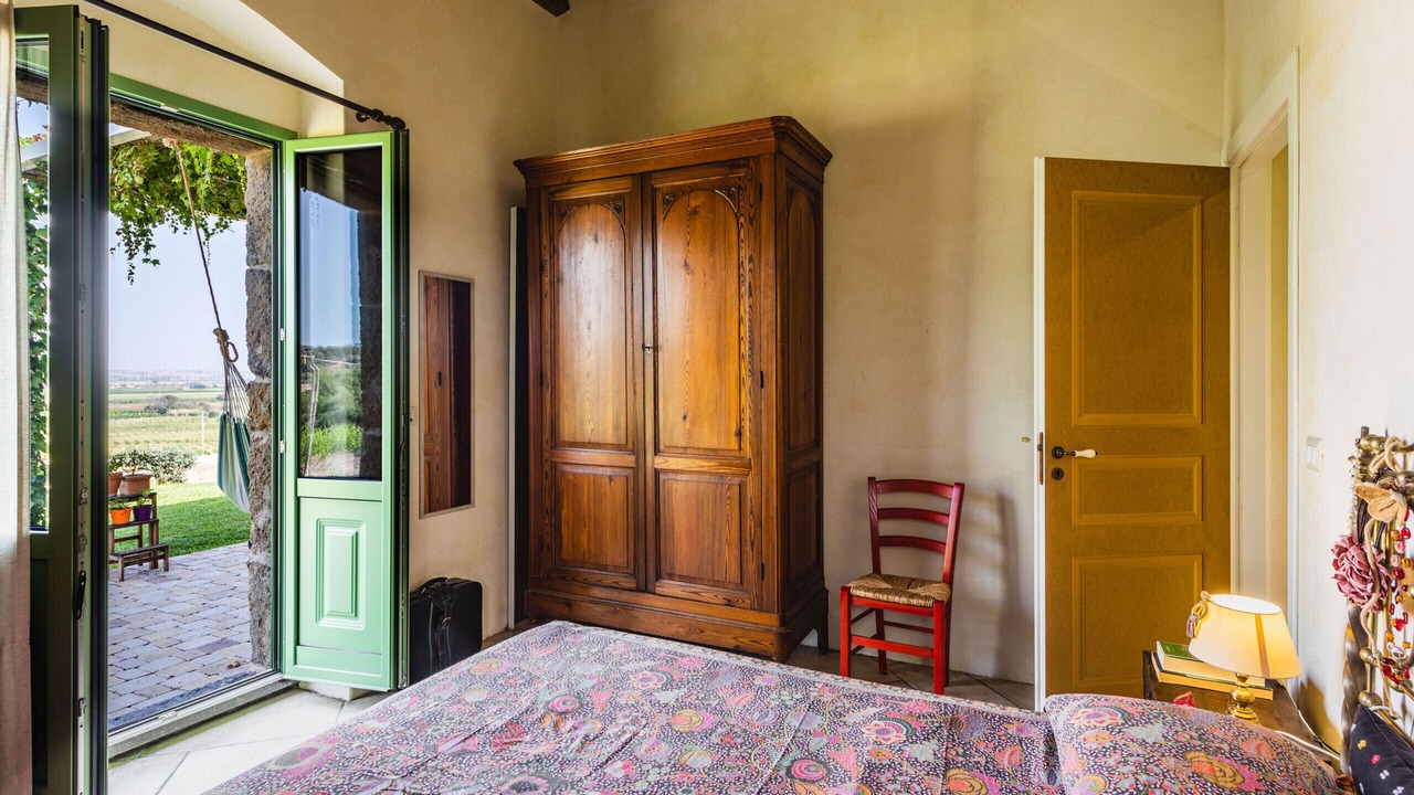 Photo of Bedroom in Sant'Agata Li Battiati