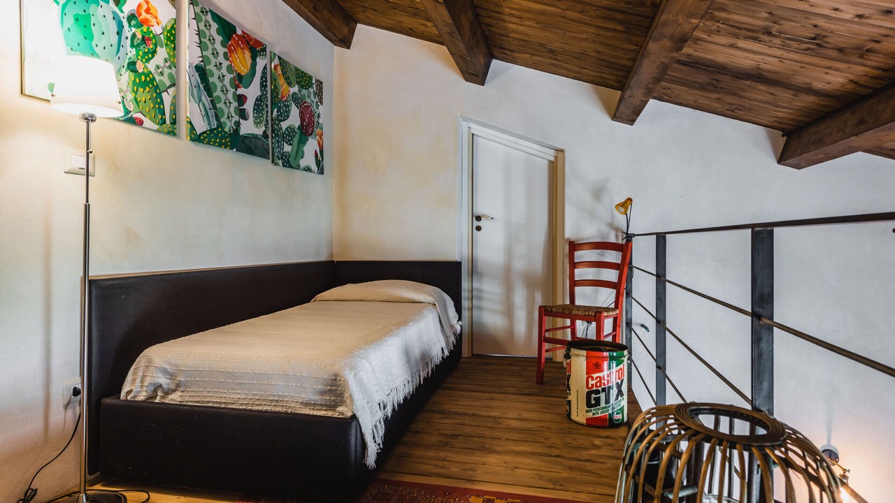 Photo of Bedroom in Sant'Agata Li Battiati